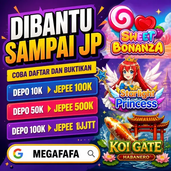 daftar link slot gacor hari ini
